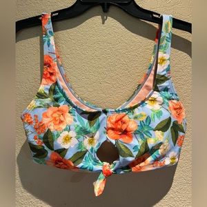 Miracle Brands Beach Betty Women's Slimming Control top NWOT